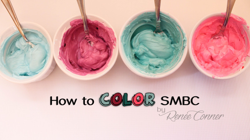 How to Color SMBC!